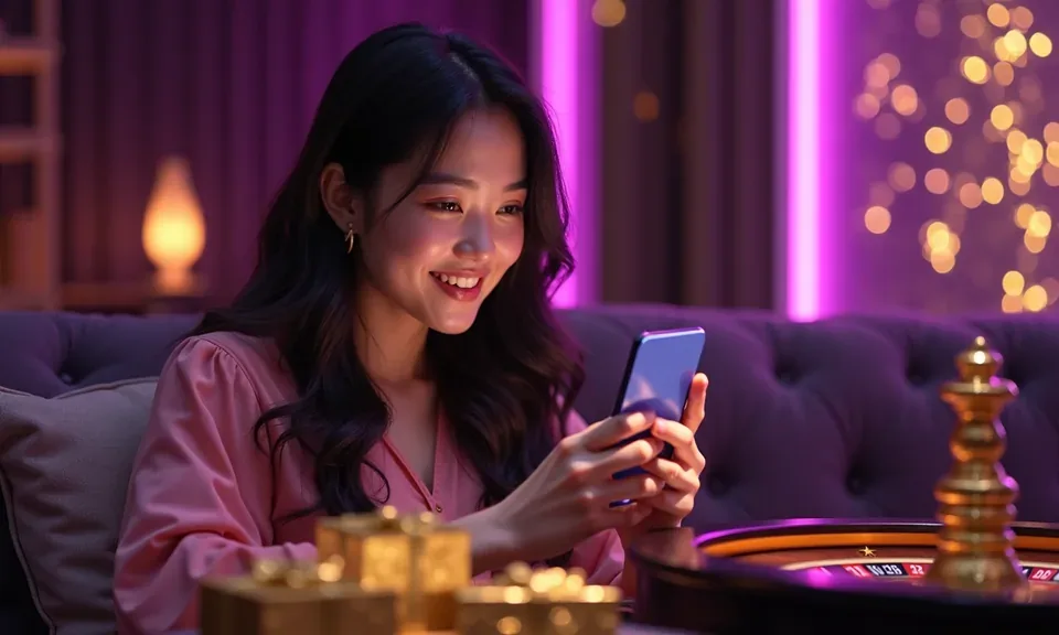 joy99 joy99 คาสิโน มีอะไรให้คุณบ้าง